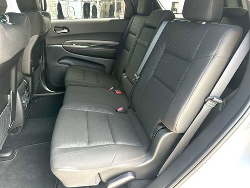 New 2026 Dodge Durango GT RWD image 23