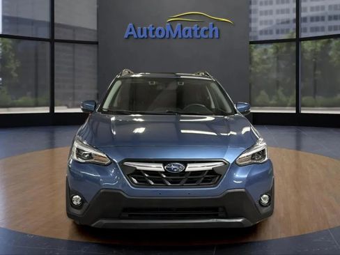 Used 2023 Subaru Crosstrek 2.5i Limited image 2
