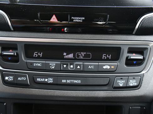 Certified 2023 Honda Ridgeline RTL image 12