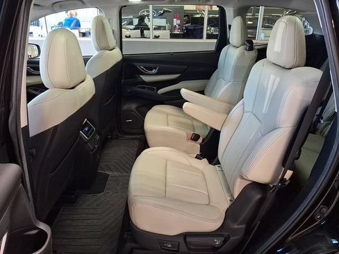 Used 2023 Subaru Ascent Limited w/ Technology Package AWD/4WD image 11