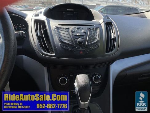 Used 2014 Ford Escape SE image 20