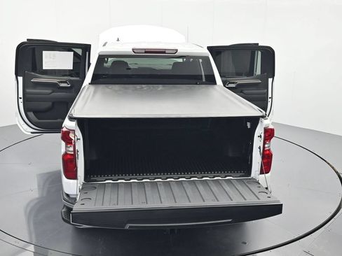 Used 2024 Chevrolet Silverado 1500 LT AWD/4WD image 46