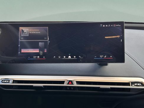 Used 2026 BMW iX xDrive45 image 19