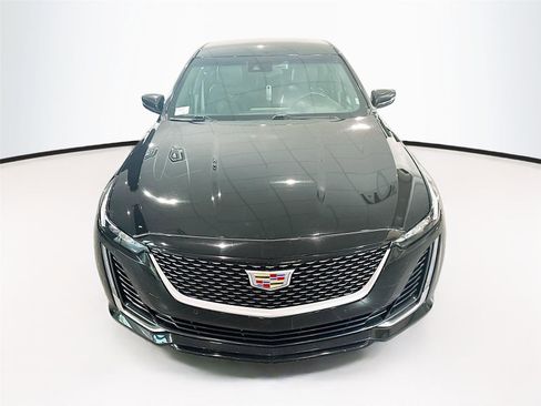 Used 2024 Cadillac CT5 Premium Luxury w/ Climate Package AWD/4WD image 24