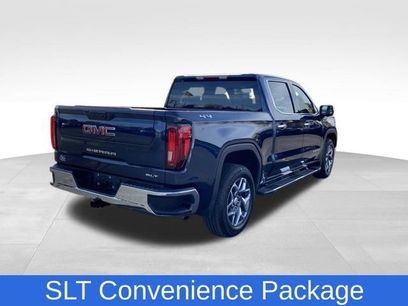 Used 2023 GMC Sierra 1500 SLT w/ SLT Premium Package