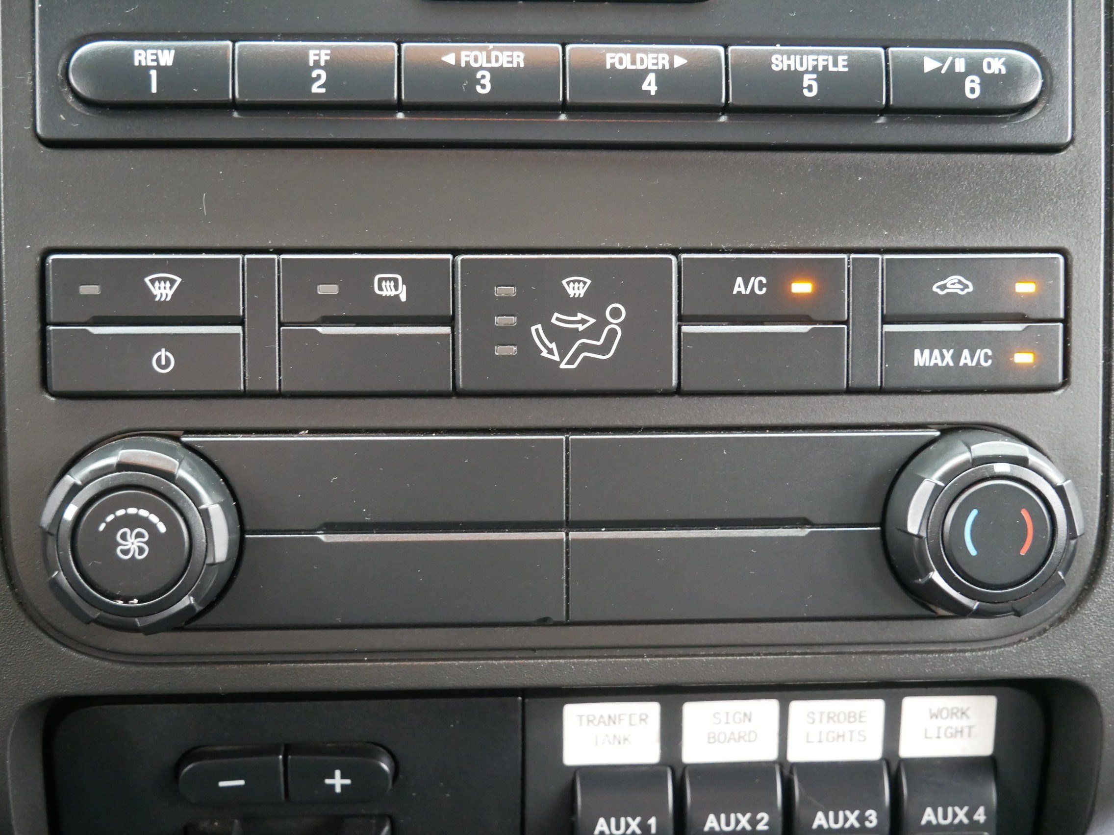 Used 2016 Ford F450 XL w/ Power Equipment Group RWD image 23