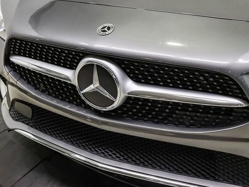 Certified 2023 Mercedes-Benz CLA 250 image 8