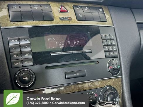 Used 2007 Mercedes-Benz C 230 Sedan image 13