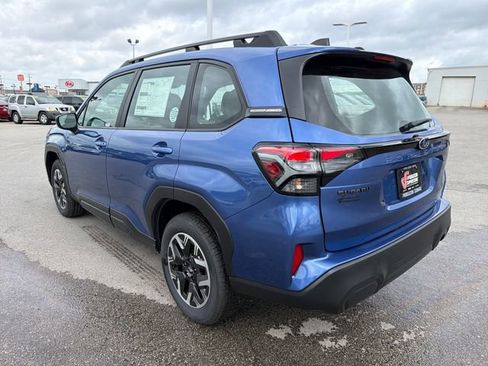 New 2026 Subaru Forester image 5