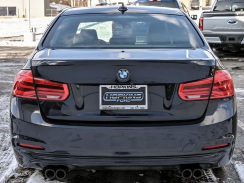 Used 2016 BMW 328i xDrive 328i xDrive image 7