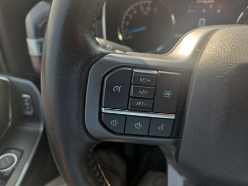 Certified 2022 Ford F150 XLT w/ Equipment Group 302A High image 25