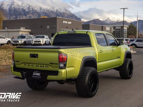 Used 2022 Toyota Tacoma TRD Pro image 12