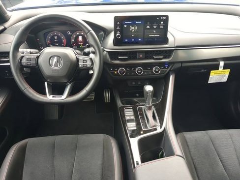 Used 2025 Acura ADX A-Spec image 13