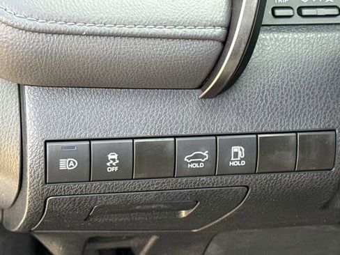 Used 2024 Toyota Camry LE w/ Convenience Package FWD image 21