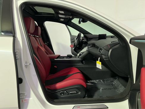 Used 2025 Acura TLX SH-AWD w/ A-SPEC Pkg image 28