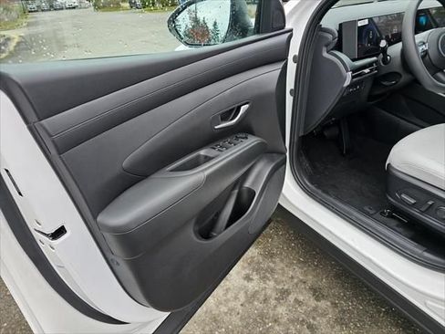 New 2026 Hyundai Santa Cruz SEL AWD/4WD image 17