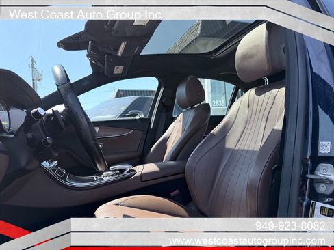 Used 2017 Mercedes-Benz E 300 image 9