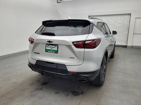 Used 2020 Chevrolet Blazer RS image 7