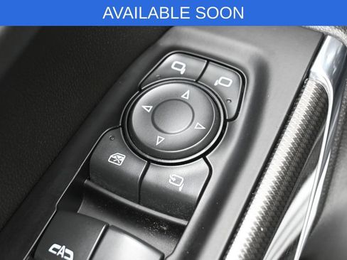 Used 2019 GMC Sierra 1500 AT4 AWD/4WD image 12