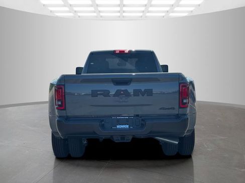 New 2026 RAM 3500 Tradesman AWD/4WD image 6