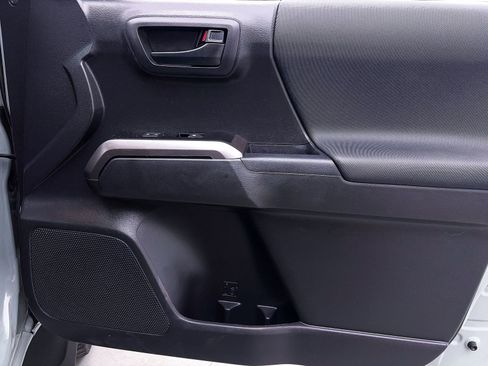 Used 2023 Toyota Tacoma 4x4 Double Cab w/ Trail Edition image 38