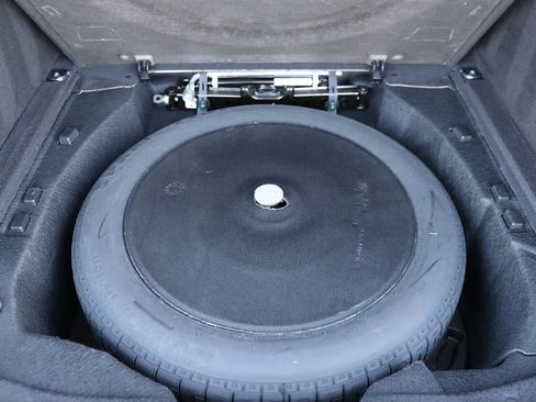 Used 2019 Land Rover Range Rover Sport HSE image 47