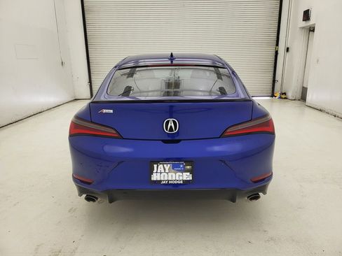 Used 2024 Acura Integra A-Spec image 15