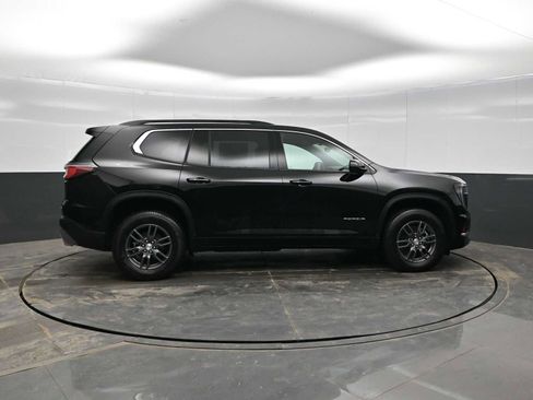 New 2026 GMC Acadia Elevation w/ LPO, Floor Liner Package image 9