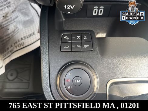 Used 2022 Ford Ranger XLT w/ Tremor Off-Road Package image 22