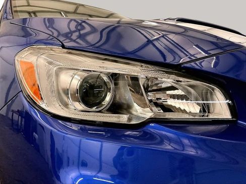 Used 2020 Subaru WRX Premium w/ Performance Package AWD/4WD image 27