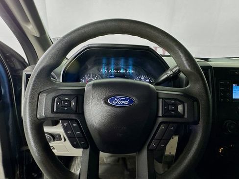 Used 2020 Ford F150 XL w/ Equipment Group 101A Mid image 13