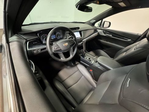 Used 2025 Cadillac XT5 Premium Luxury image 58