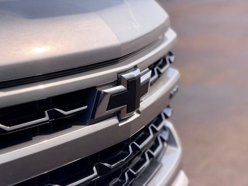 Used 2024 Chevrolet Silverado 1500 RST w/ All Star Edition Plus AWD/4WD image 32