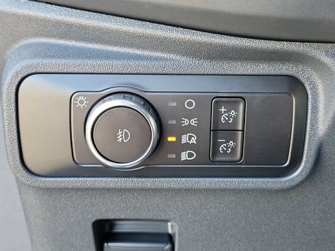 New 2026 Ford Bronco Outer Banks w/ Sasquatch Package AWD/4WD image 35