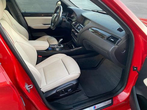 Used 2016 BMW X3 xDrive35i image 16