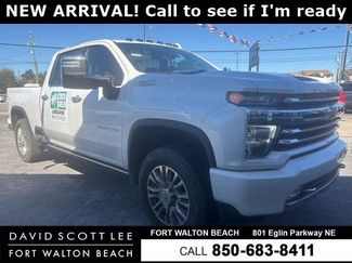 Used 2023 Chevrolet Silverado 2500 High Country w/ Z71 Off-Road Package video 1