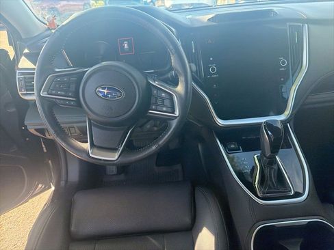Used 2024 Subaru Outback Limited image 10