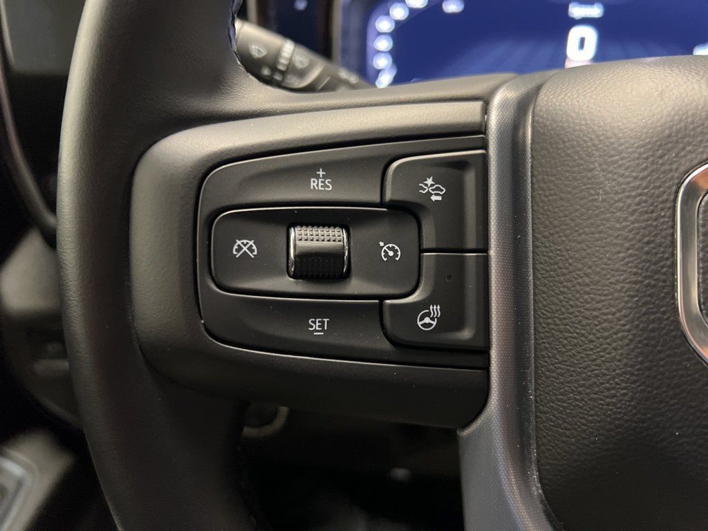 Certified 2023 GMC Sierra 1500 Elevation AWD/4WD image 15