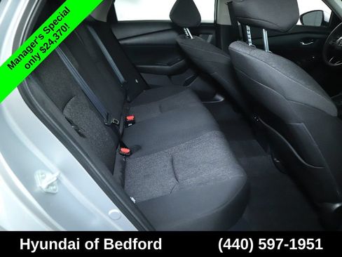 Used 2025 Honda Accord LX image 34