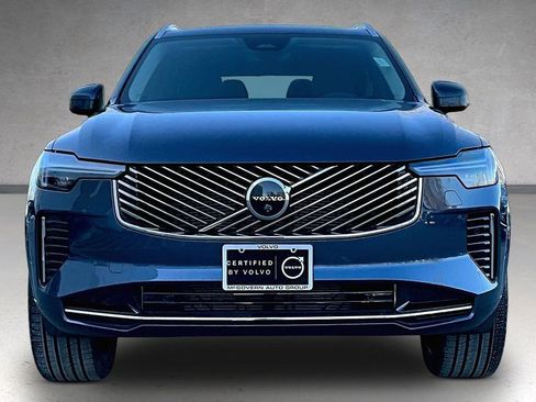 Certified 2026 Volvo XC90 B6 Plus w/ Protection Package Premier image 2