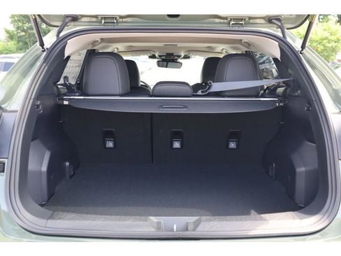 New 2026 Subaru Crosstrek 2.5i Limited w/ Crosstrek Mirror Package AWD/4WD image 29