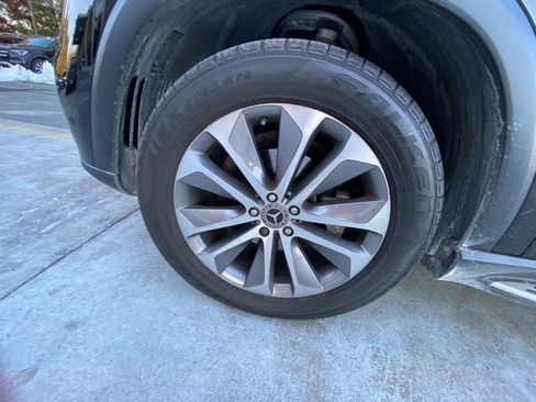 Used 2022 Mercedes-Benz GLE 350 4MATIC image 27