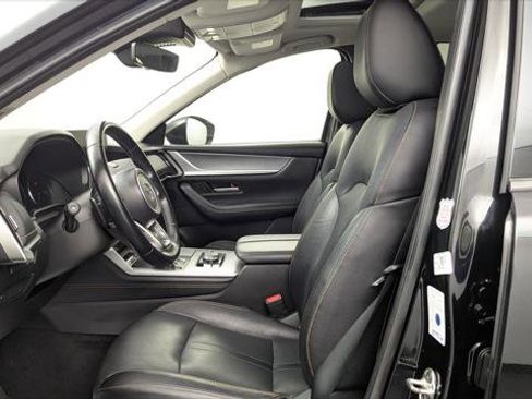 Used 2024 MAZDA CX-90 3.3 Turbo w/ Preferred Plus image 12