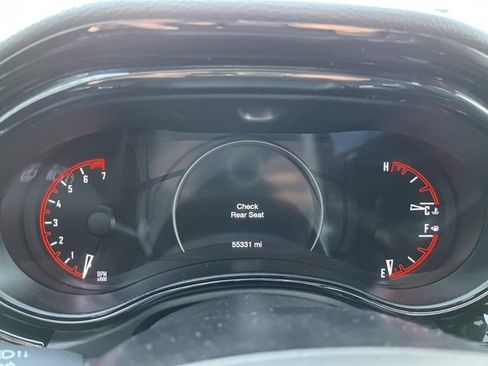 Used 2023 Dodge Durango GT w/ Blacktop Package image 37