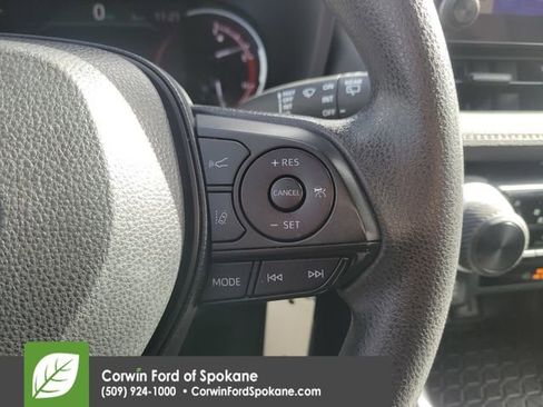 Used 2023 Toyota RAV4 LE image 22