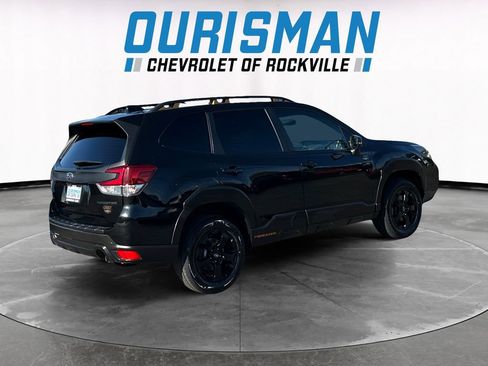 Used 2023 Subaru Forester Wilderness AWD/4WD image 6