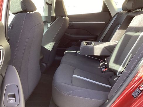 Certified 2023 Hyundai Sonata SEL w/ Preferred Accessory Package image 21