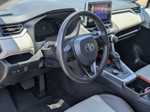 Used 2024 Toyota RAV4 Adventure AWD/4WD image 14