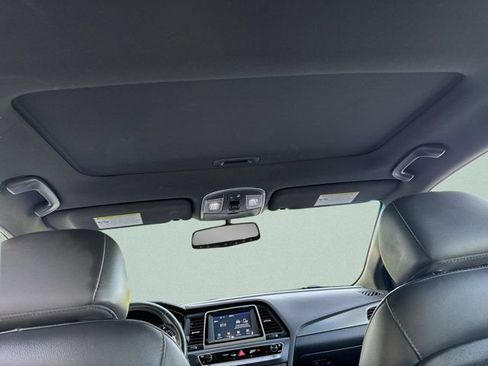 Used 2018 Hyundai Sonata Sport FWD image 16