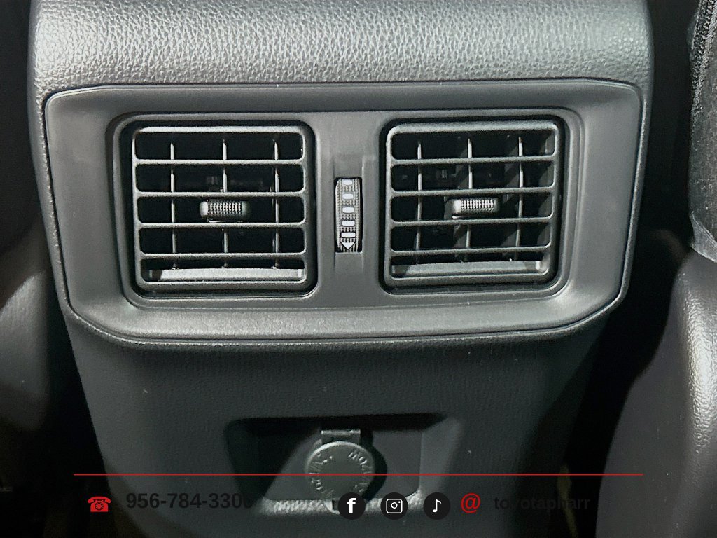 New 2025 Toyota RAV4 LE AWD/4WD image 24
